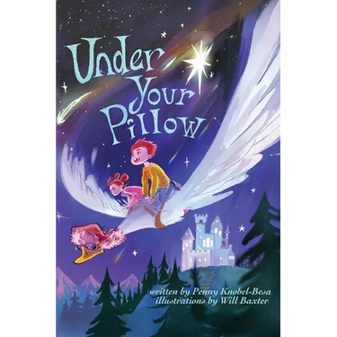 Under Your Pillow