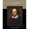 Characters of Shakespeare's Plays