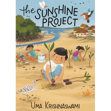 The Sunshine Project