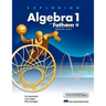 Exploring Algebra 1 with Fathom V2