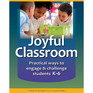 The Joyful Classroom