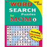 WORD SEARCH Puzzles for MOM