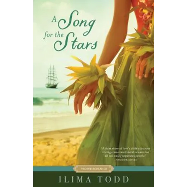 A Song for the Stars