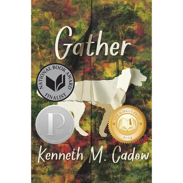 Gather: (A Coming-Of-Age Young Adult Novel about Addiction, Family Struggles, Friendship, and Finding Hope in a Small Town - For Teens Ages 14-17)