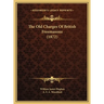 The Old Charges Of British Freemasons (1872)