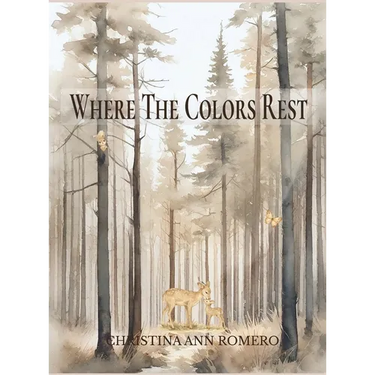 Where The Colors Rest