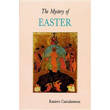The Mystery of Easter
