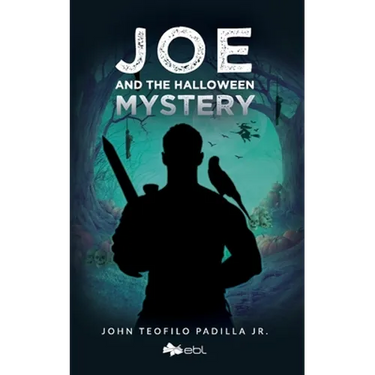 Joe and the Halloween Mystery