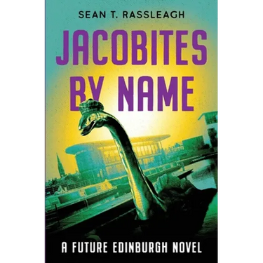 Jacobites by Name: Third time lucky