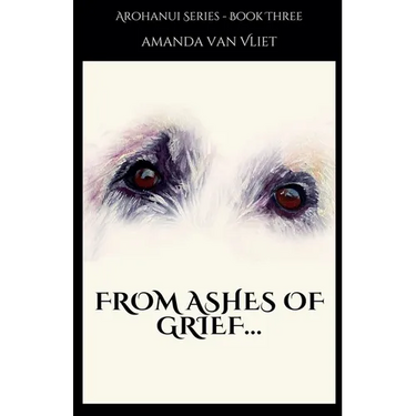 From Ashes of Grief