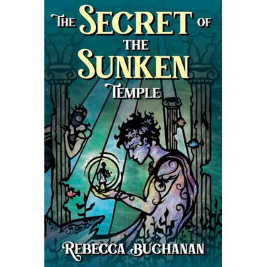 The Secret of the Sunken Temple
