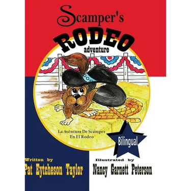 Scamper's Rodeo Adventure