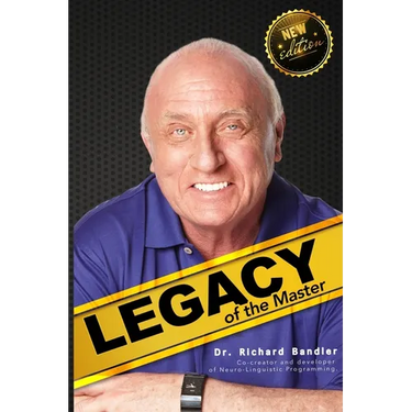 Legacy of the Master