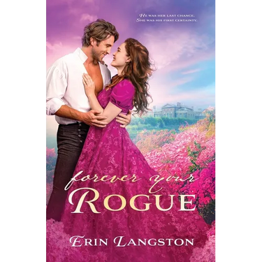 Forever Your Rogue