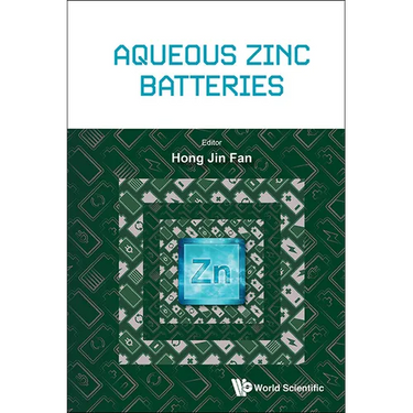 Aqueous Zinc Batteries