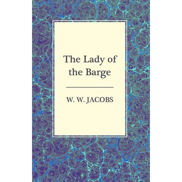 The Lady of the Barge