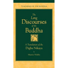 The Long Discourses of the Buddha: A Translation of the Digha Nikaya