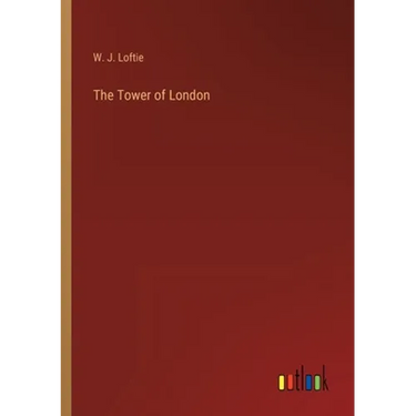 The Tower of London