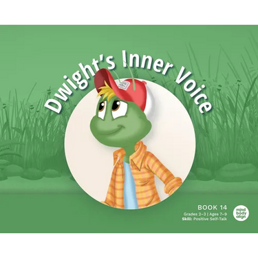 Dwight's Inner Voice
