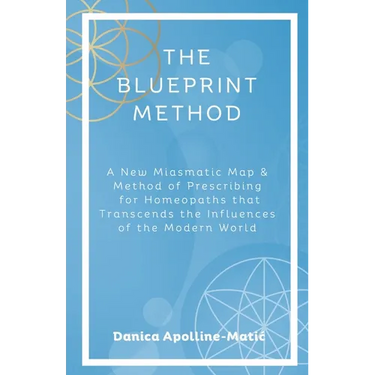 The Blueprint Method: A New Miasmatic Map & Method of Prescribing for Homeopaths That Transcends the Influences of the Modern World