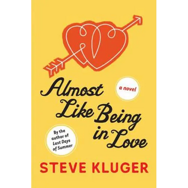 Almost Like Being in Love