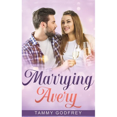 Marrying Avery - Avery Trilogy Book Three