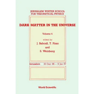Dark Matter in the Universe