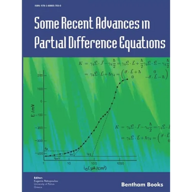 Some Recent Advances in Partial Difference Equations