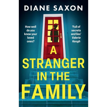 A Stranger in the Family