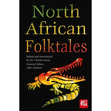 North African Folktales