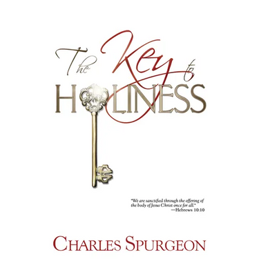 Key to Holiness