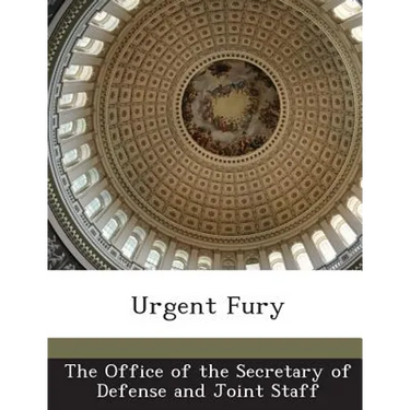 Urgent Fury