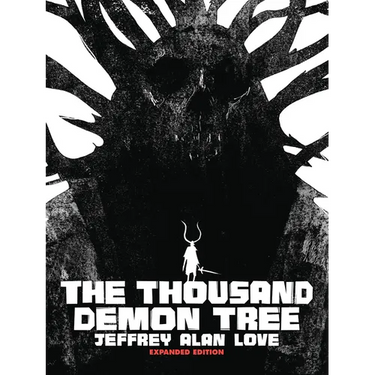 The Thousand Demon Tree Expanded Edition
