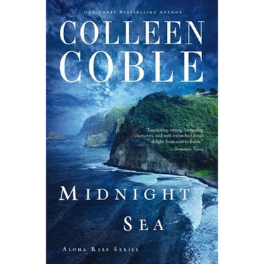 Midnight Sea