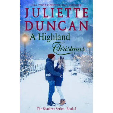 A Highland Christmas