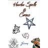 Hoodoo Spells & Curses