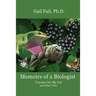 Memoirs of a Biologist