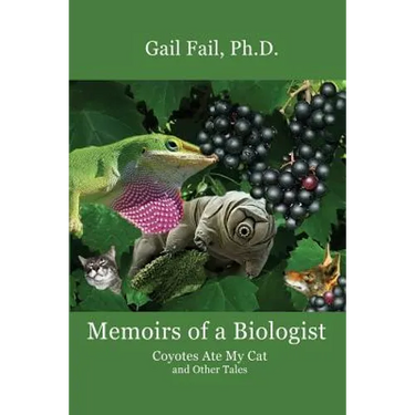 Memoirs of a Biologist
