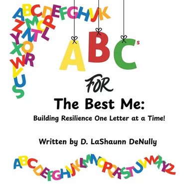 ABCs for the Best ME!