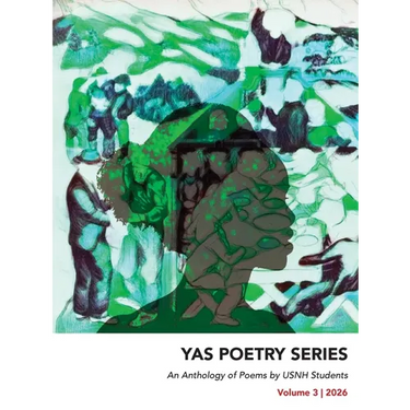 An Anthology of Poems by USNH Students: Volume 3