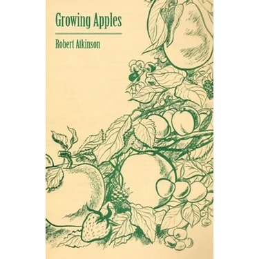 Growing Apples