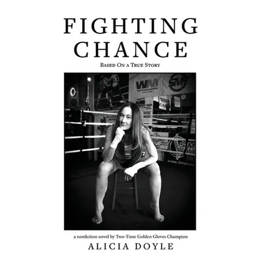 Fighting Chance