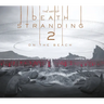 The Art of Death Stranding 2: On the Beach