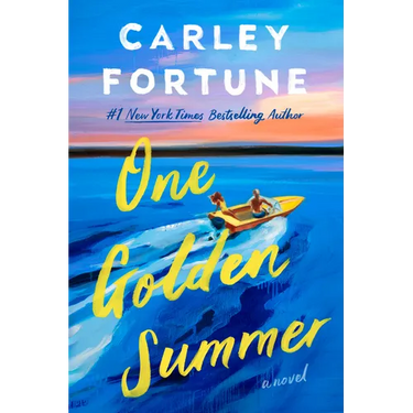 One Golden Summer