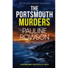 THE PORTSMOUTH MURDERS a gripping crime thriller full of twists
