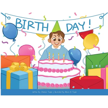 It's My Birthday