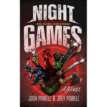 Night Games