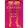 Slow Man
