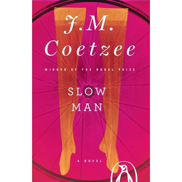 Slow Man