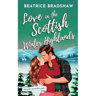 Love in the Scottish Winter Highlands